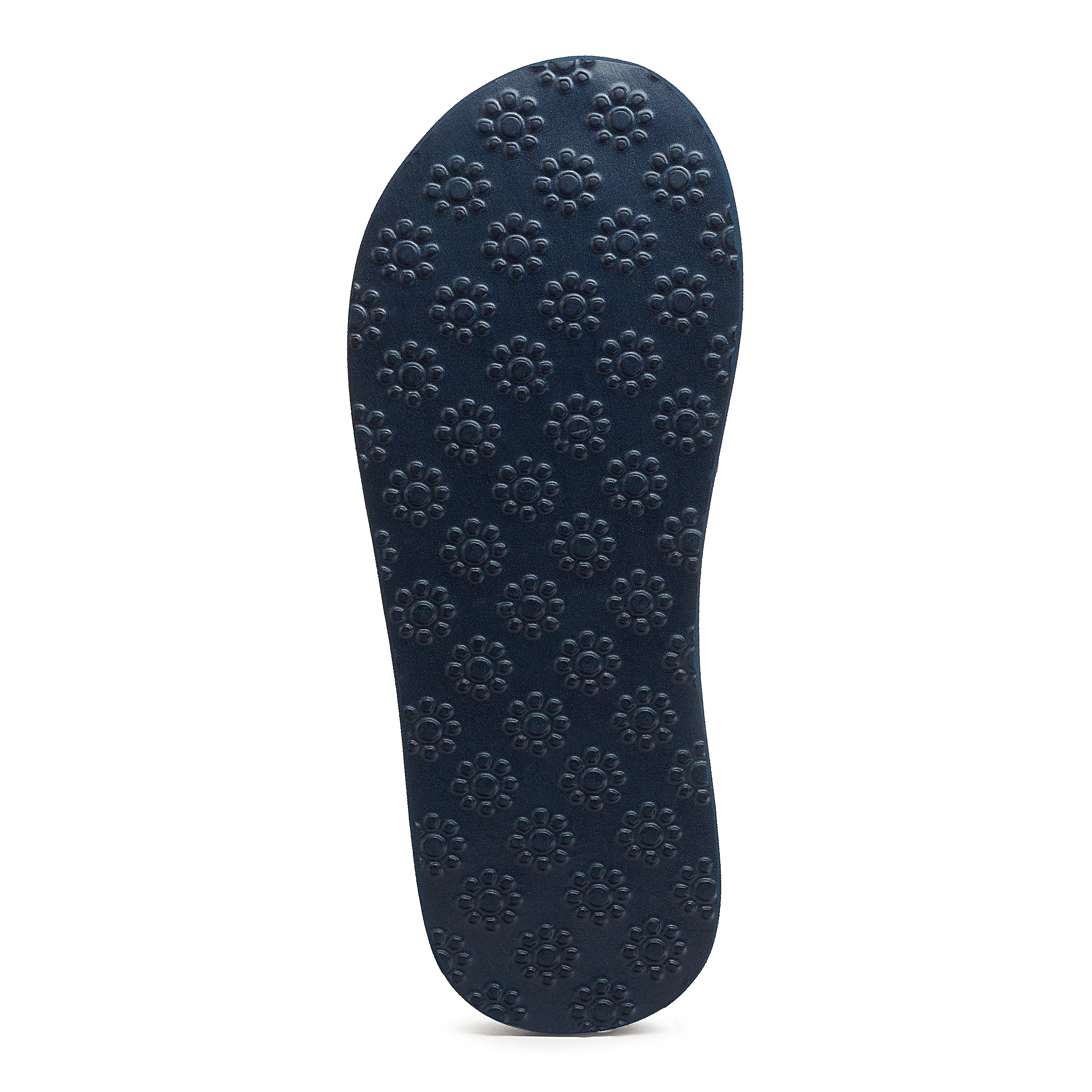 Adios Navy Stark Stripe Flip-Flops - Image 7