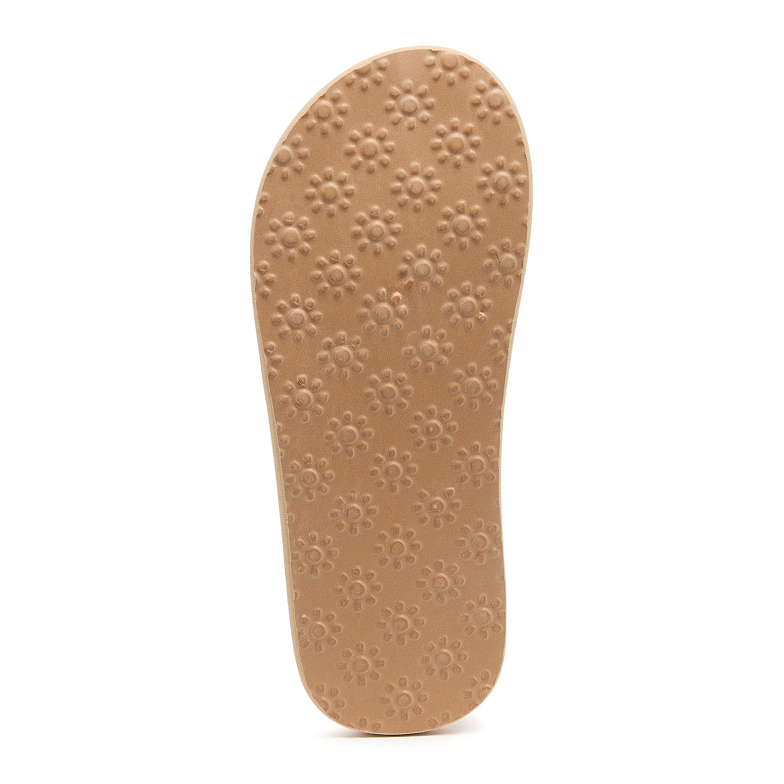 Adios Light Pink Snake Print Flip-Flops - Image 7