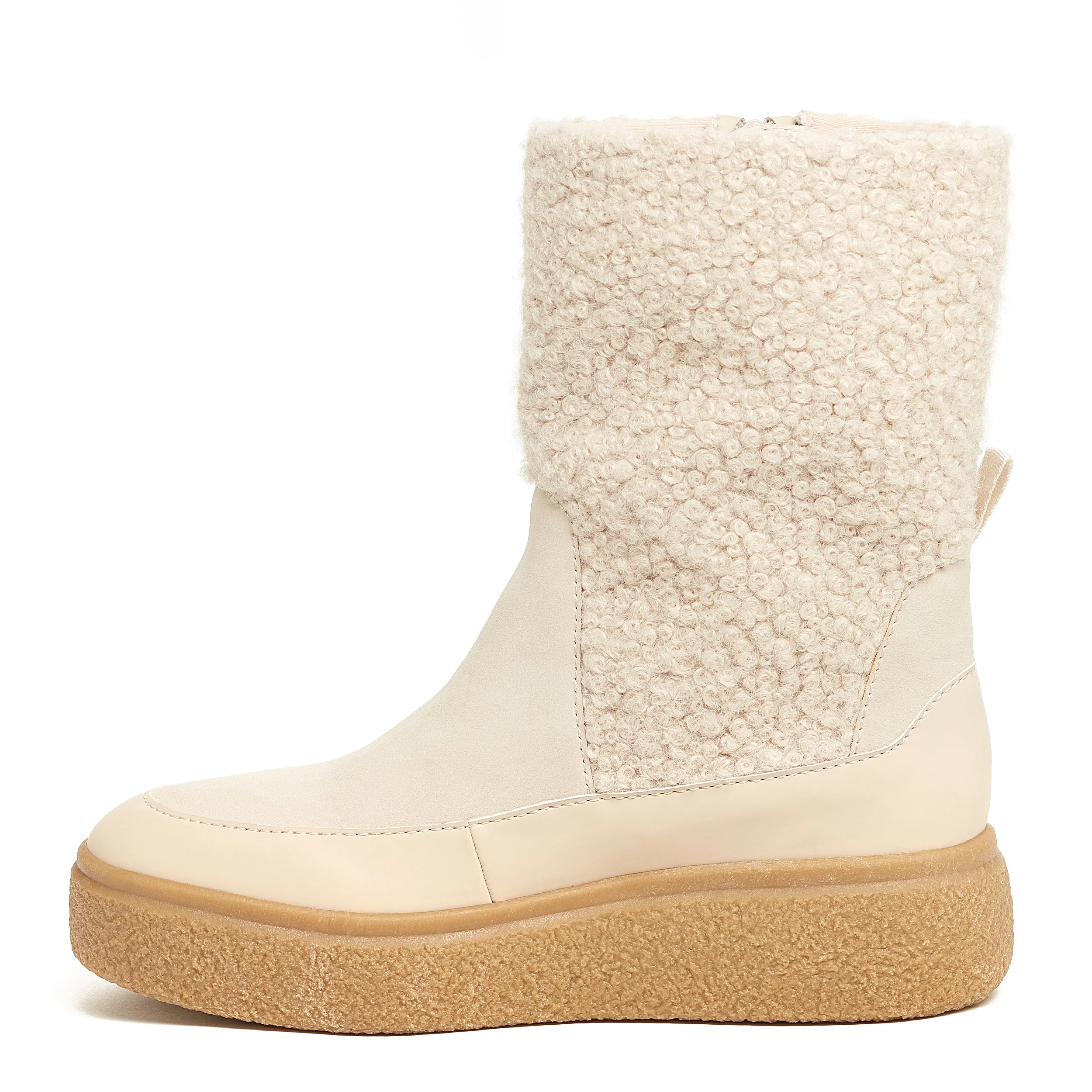 Alora Buff Winter Boot - Image 5