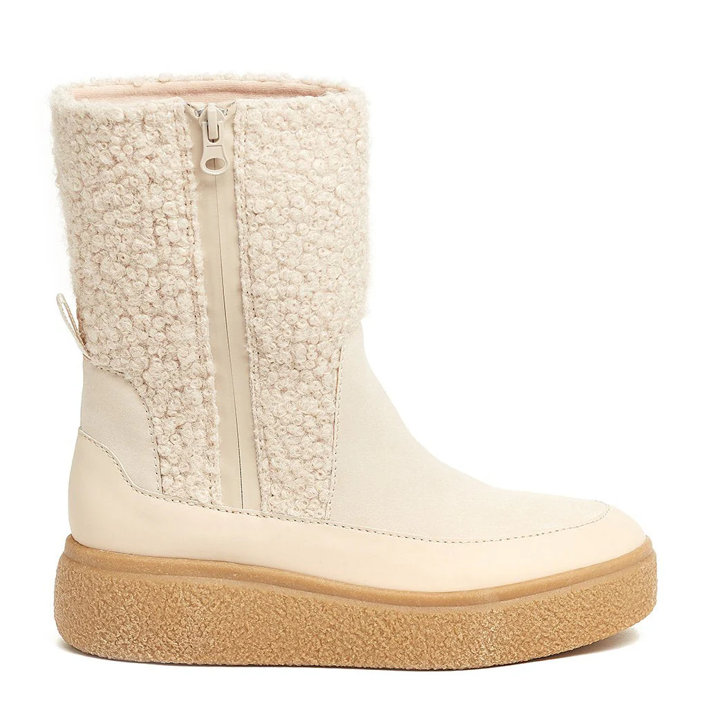 Alora Buff Winter Boot - Image 8