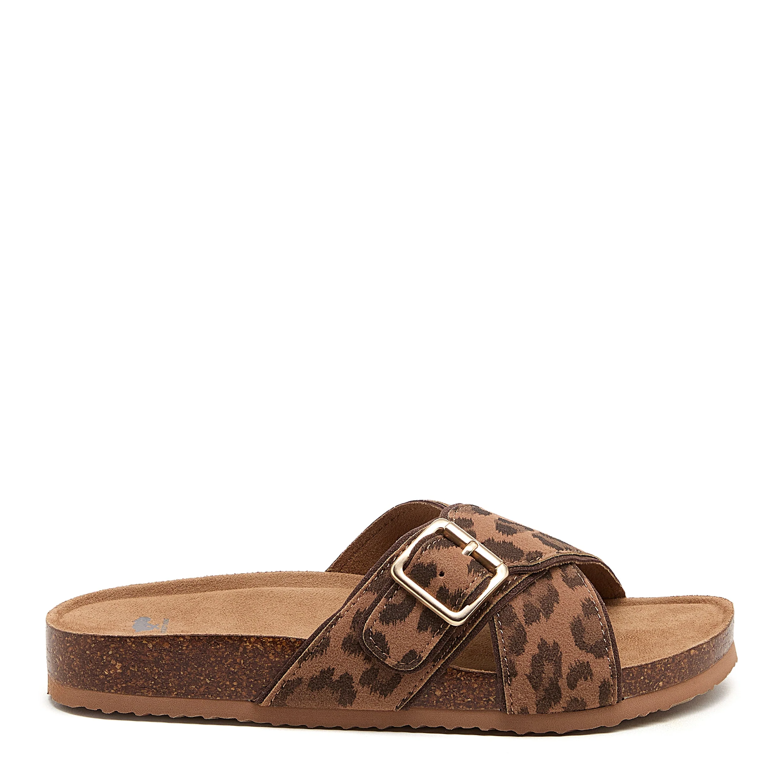 New Sandals