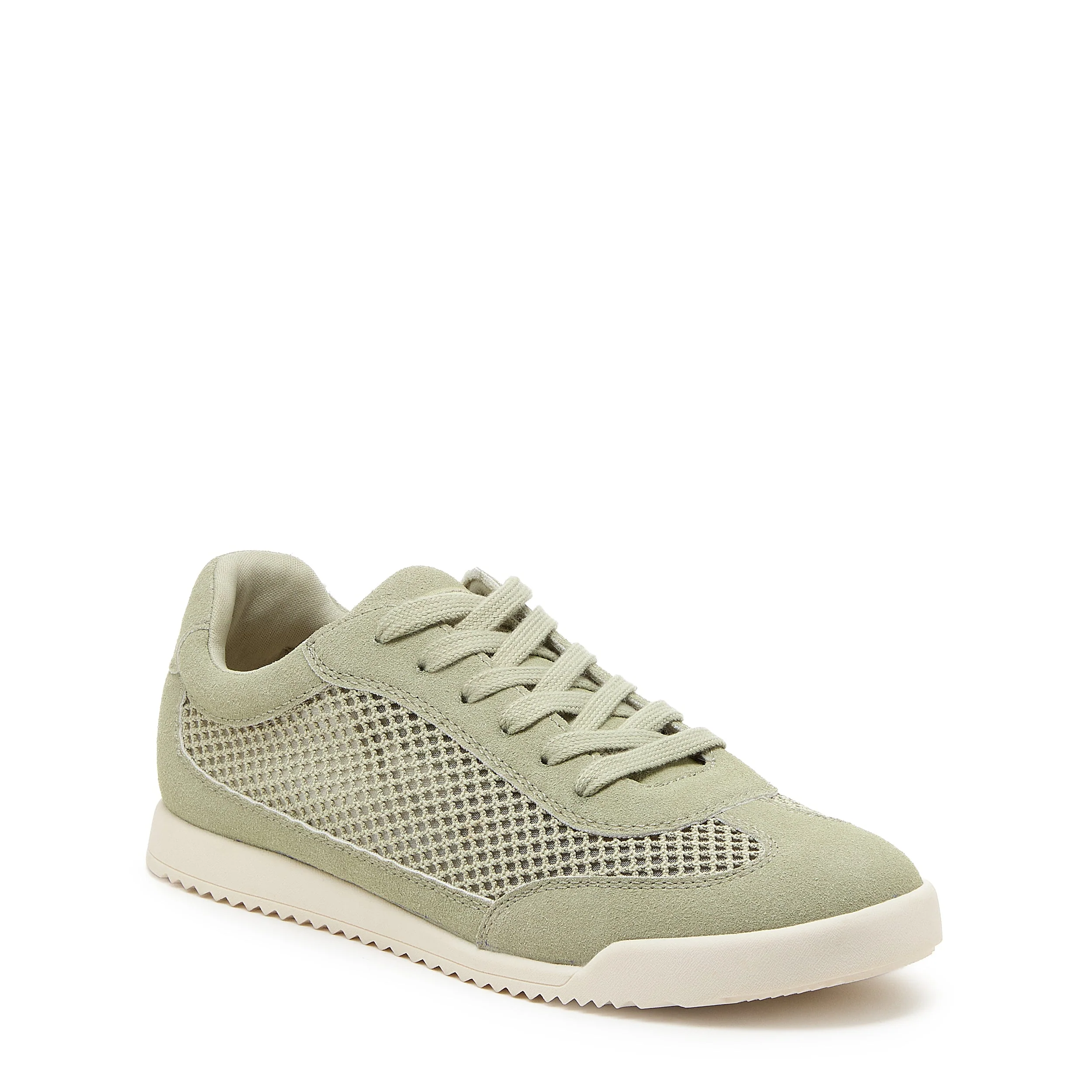 Blink Olive Mesh Trainer - Image 2