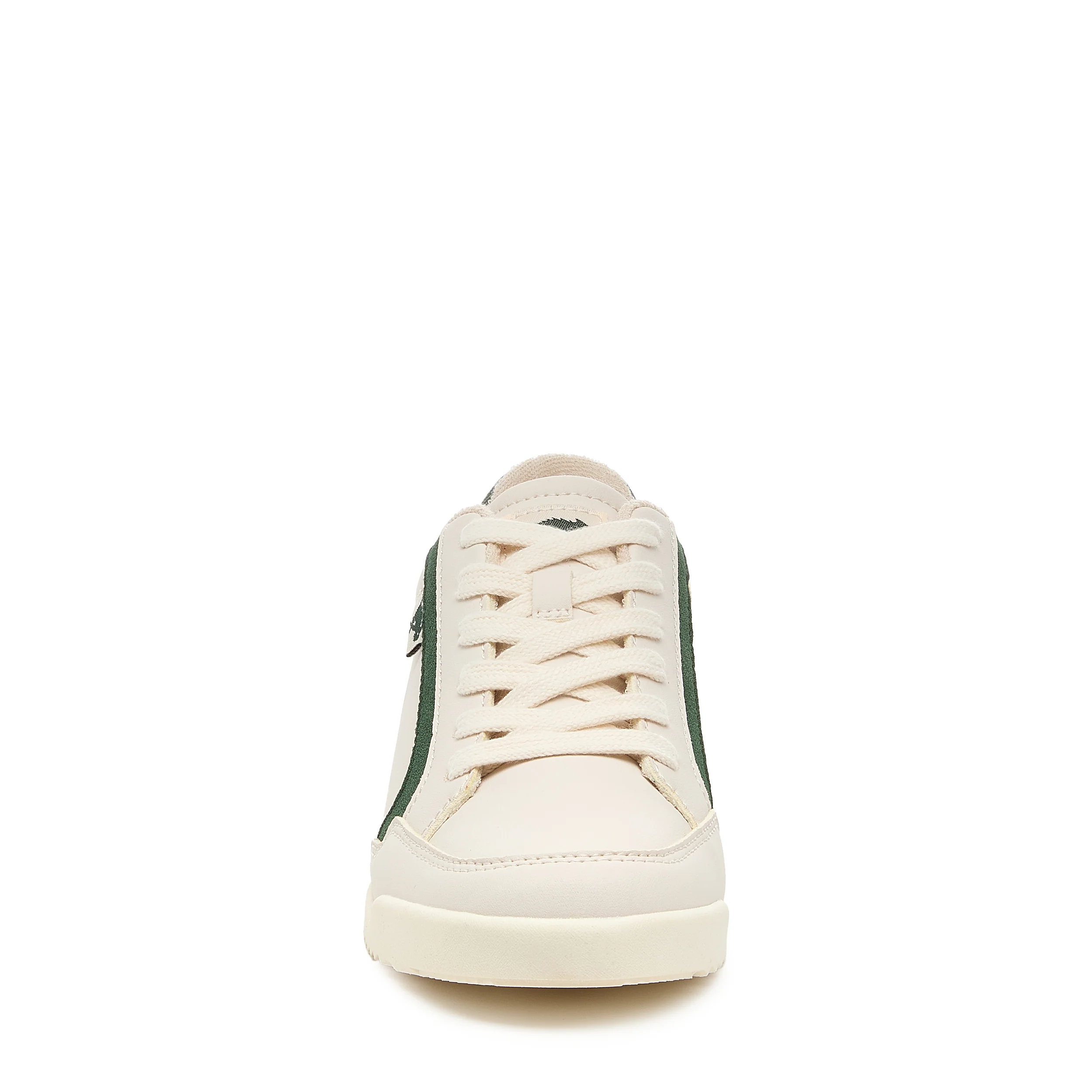 Bolt White Trainers - Image 5