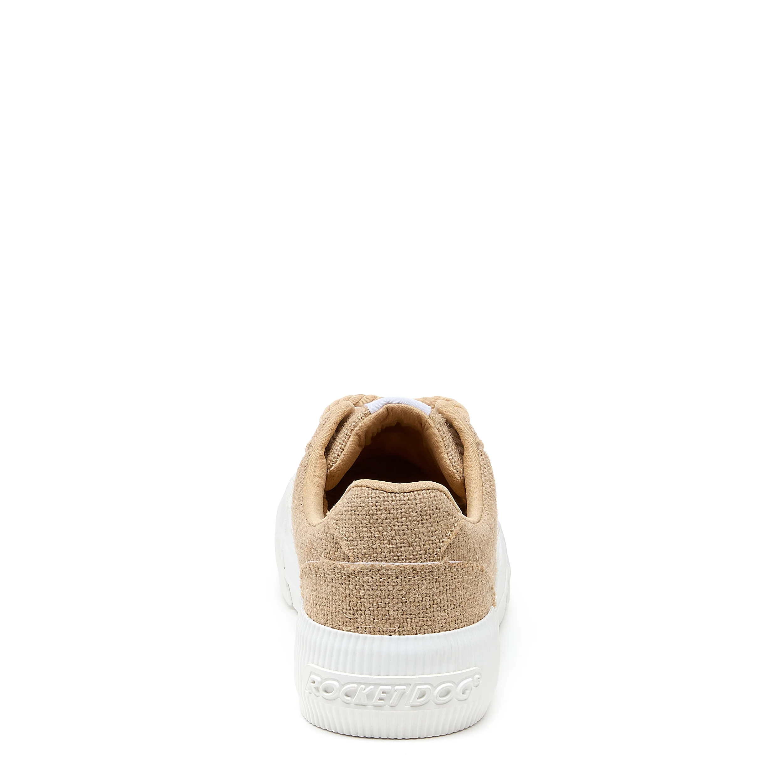Cheery Linen Trainers - Image 4