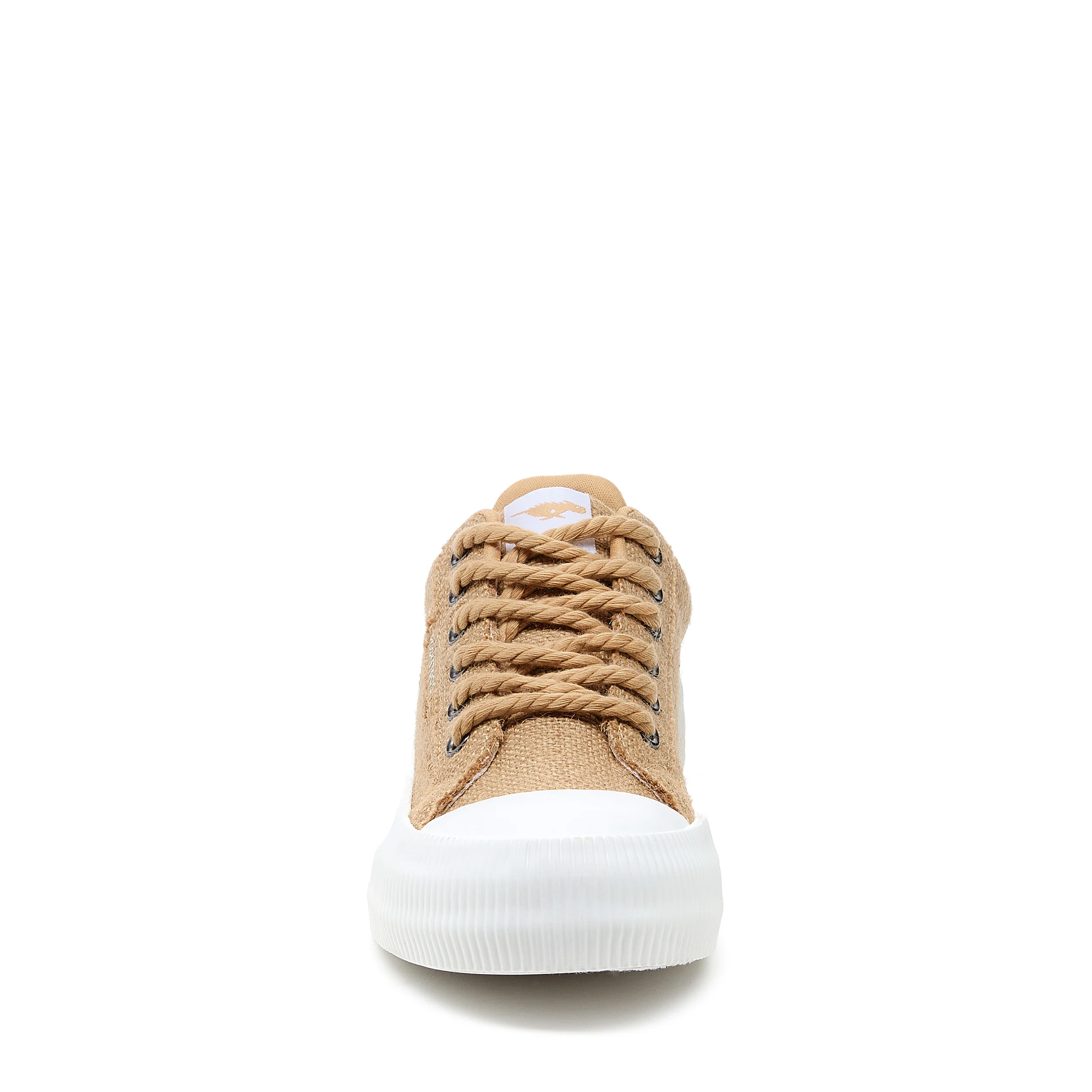 Cheery Linen Trainers - Image 5