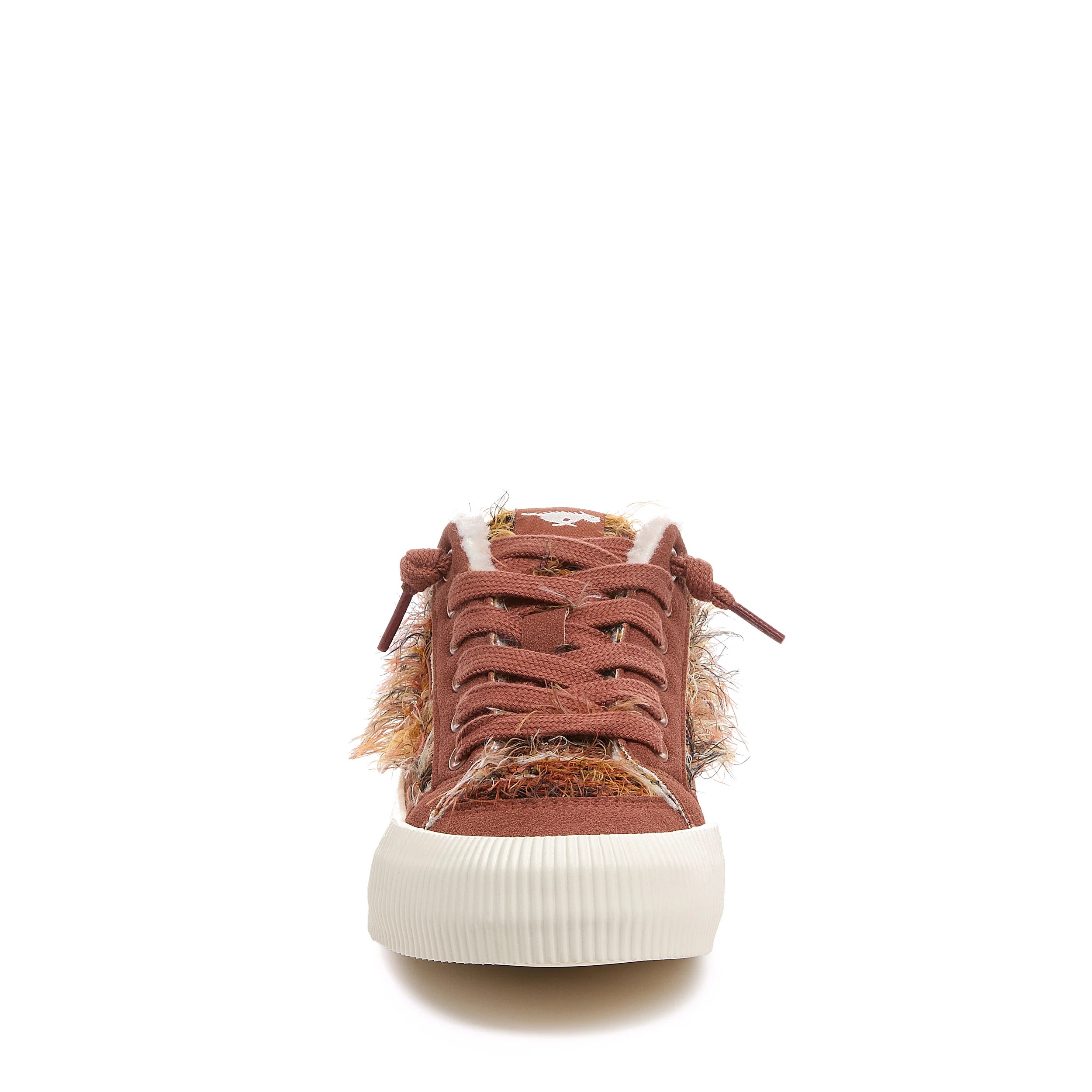 Cheery Multi Brown Mule Trainers - Image 5