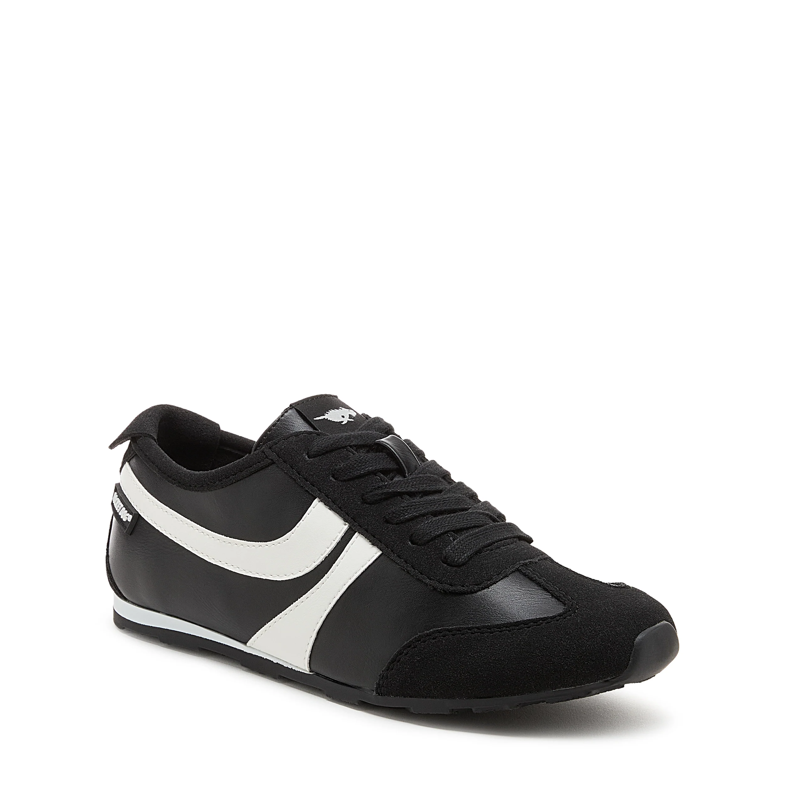 Destin Black Trainers - Image 2