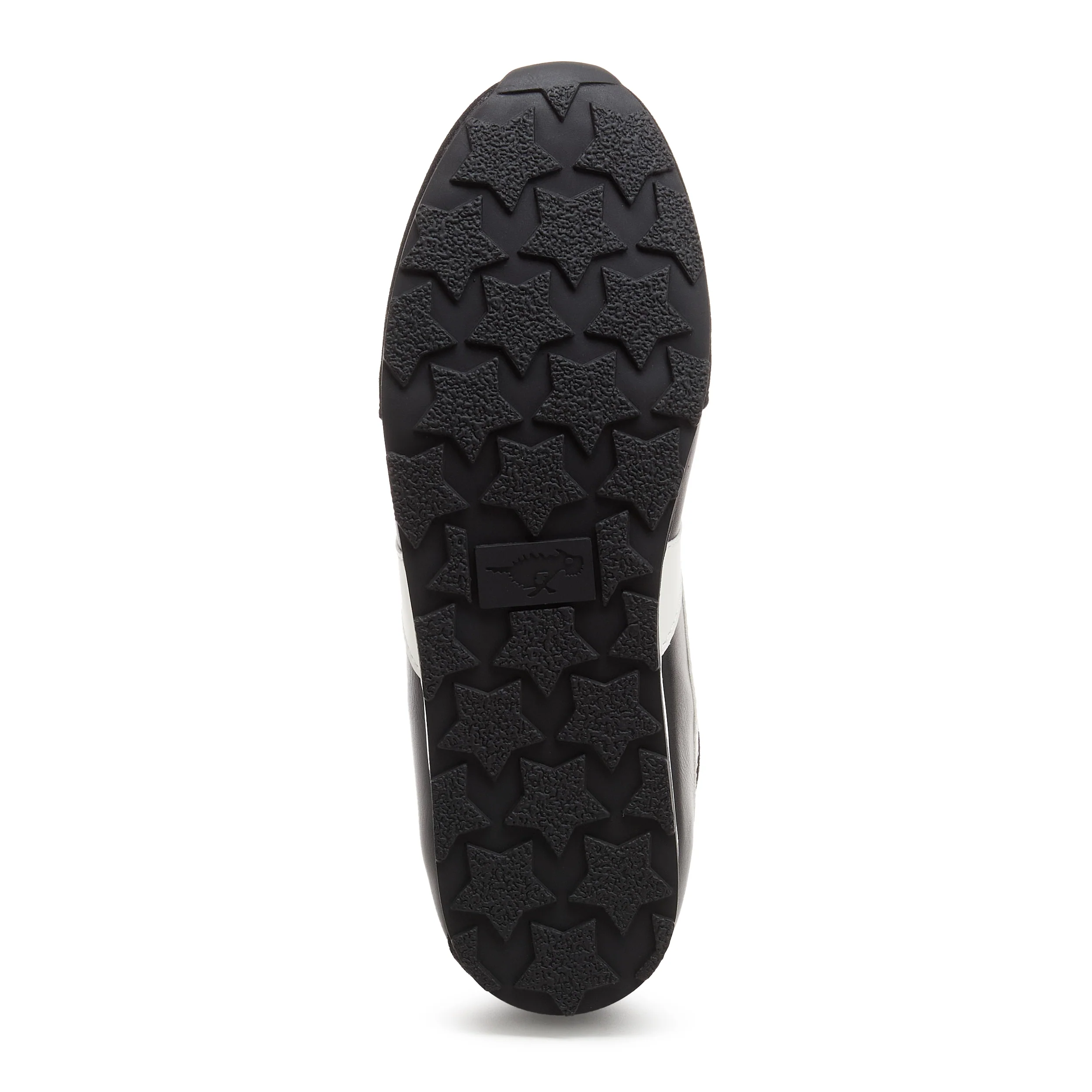 Destin Black Trainers - Image 7