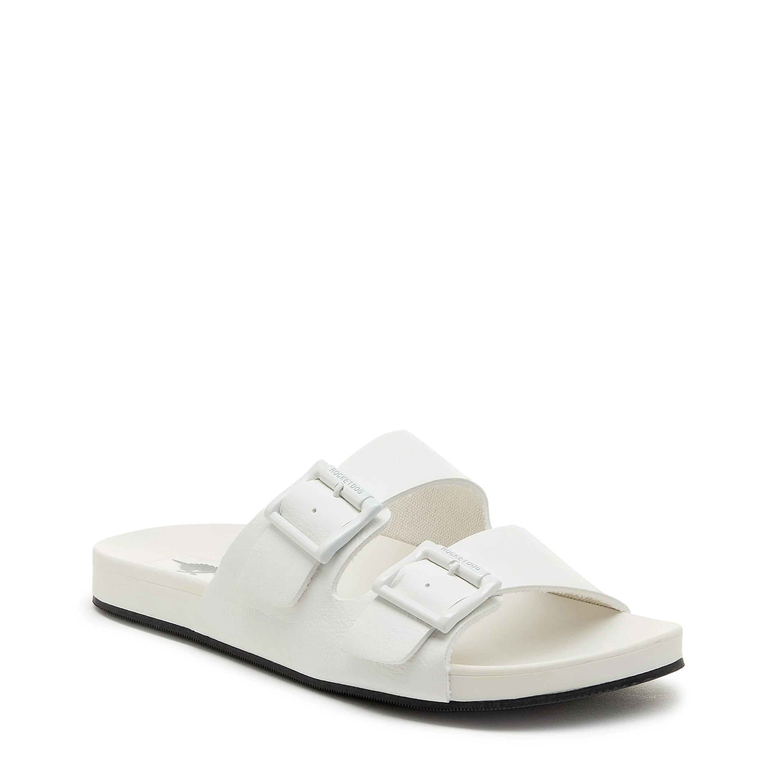 Esti White Sandal - Image 2