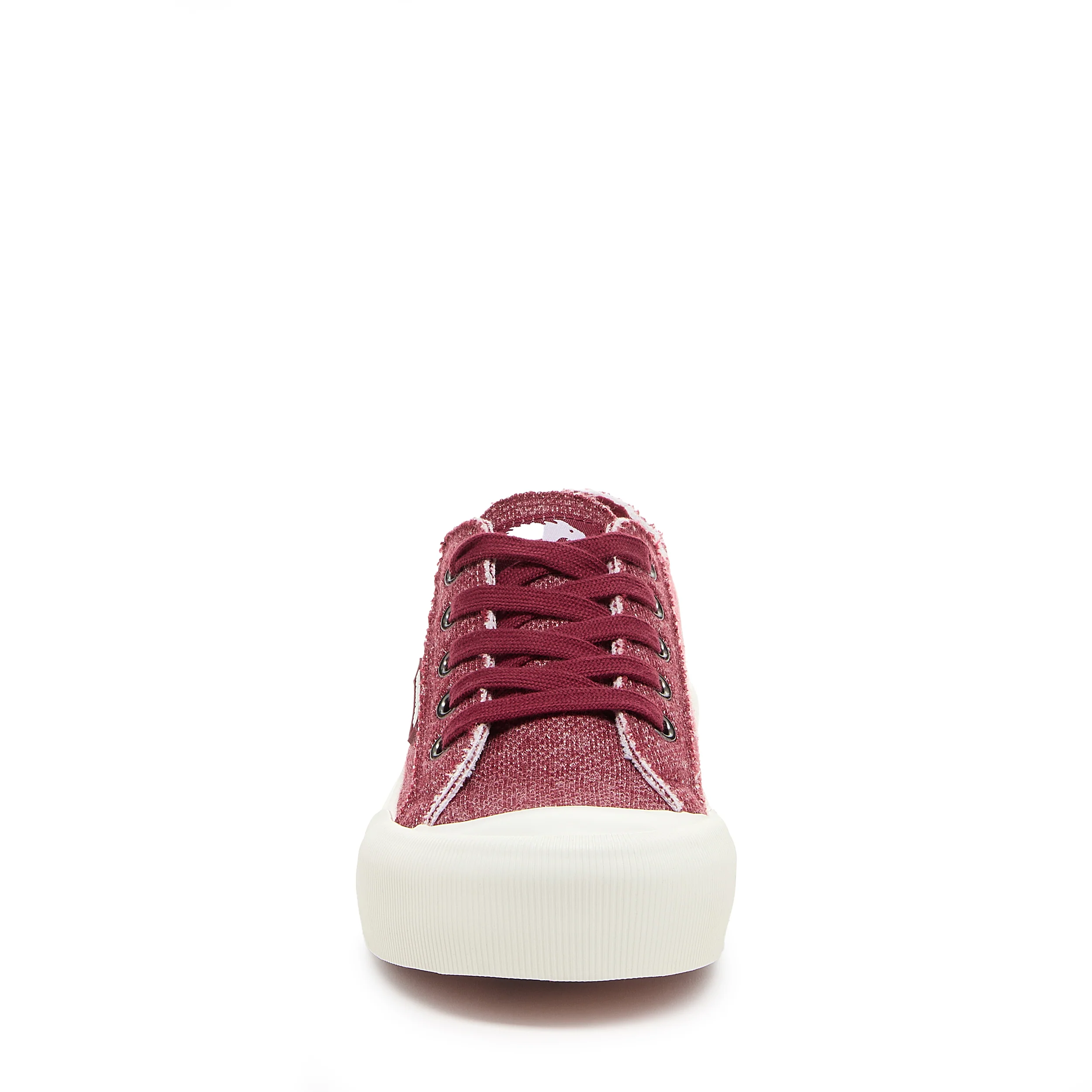 Jazzin Plus Burgundy Trainers - Image 5