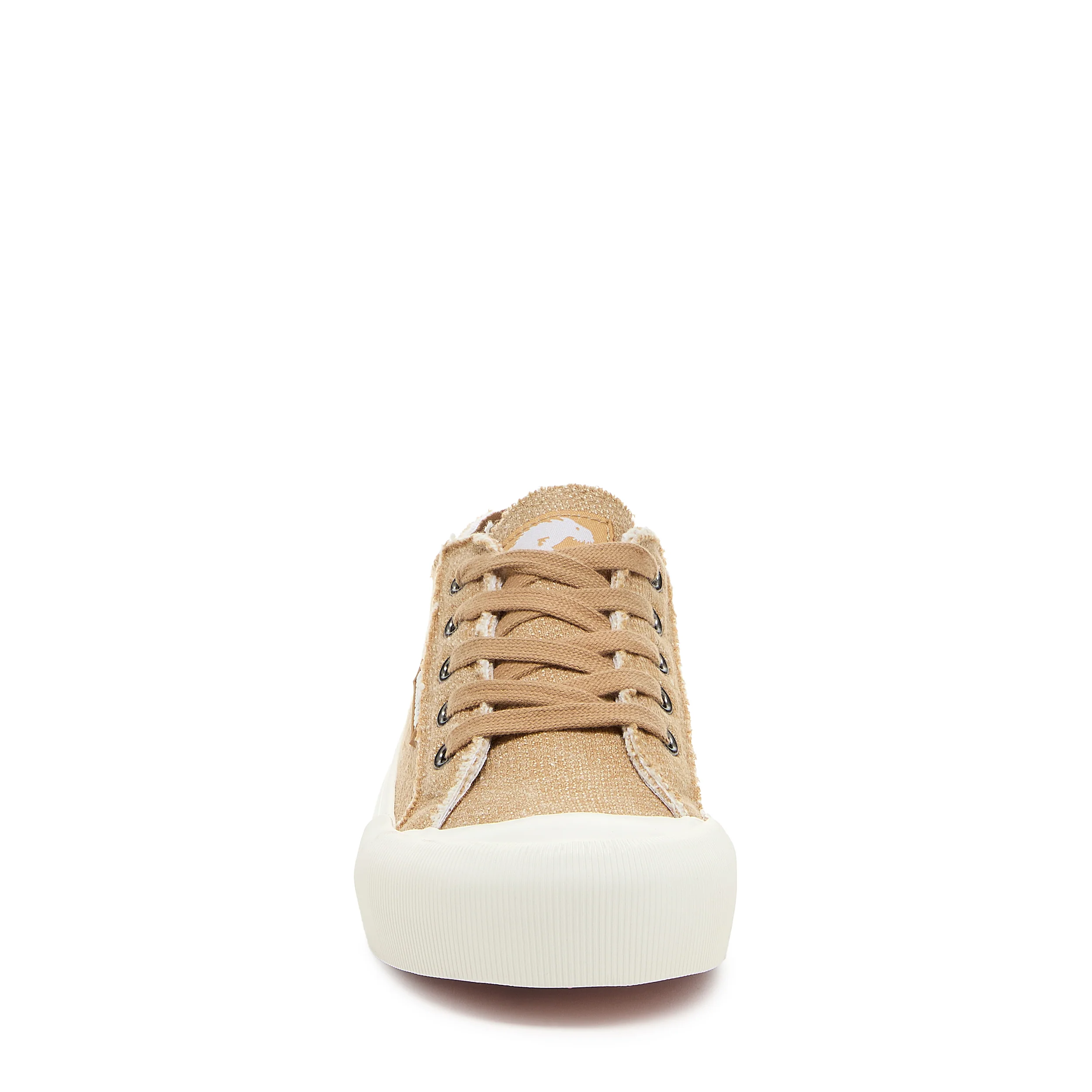 Jazzin Plus Tan Trainers - Image 5