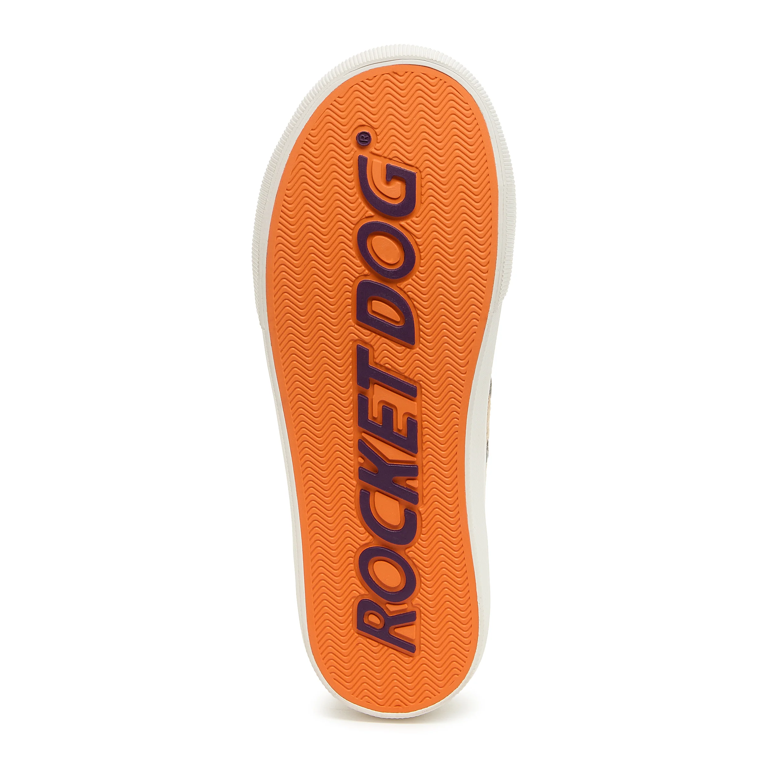 Jazzin Plus Tan Trainers - Image 7