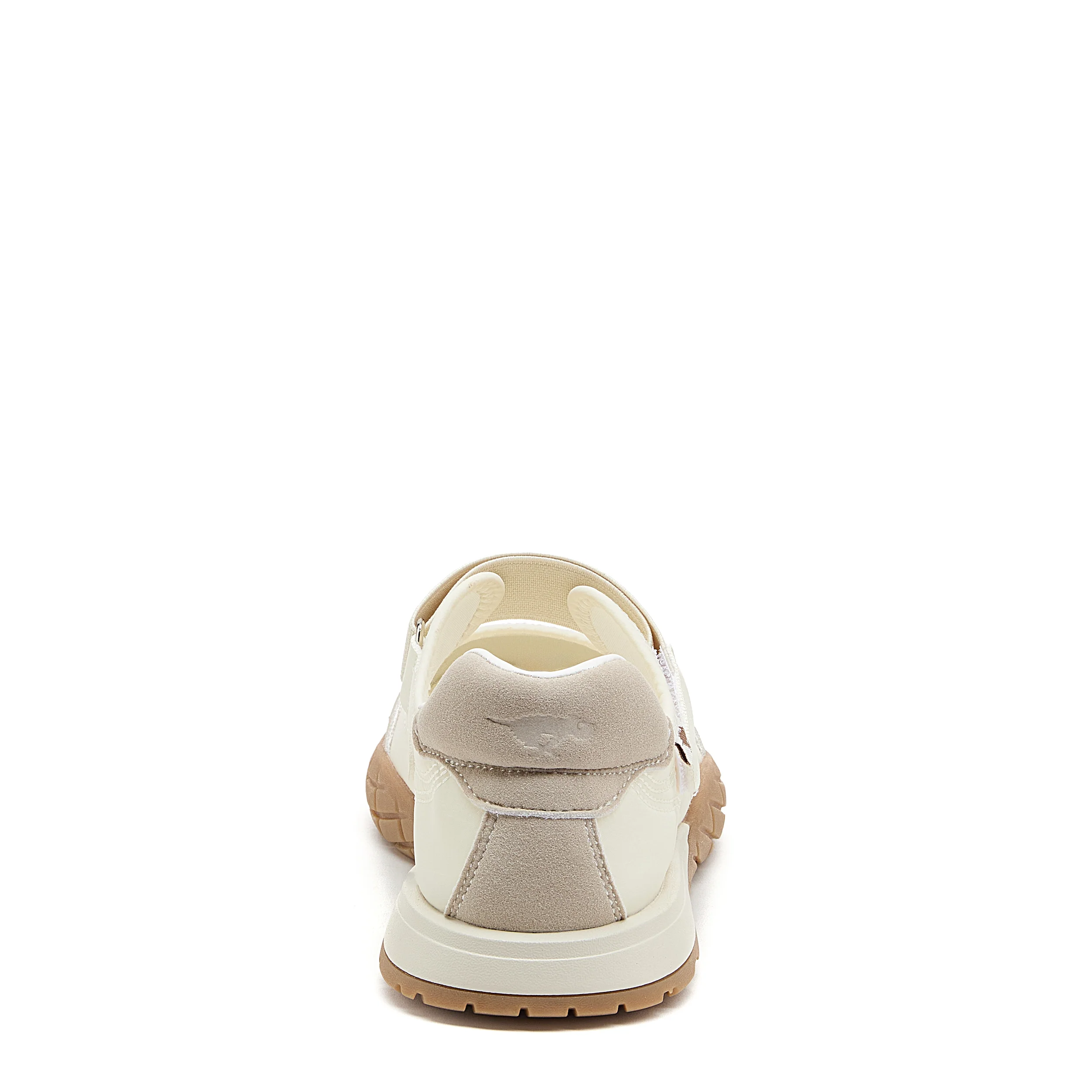 Rex Off White Trainers - Image 2