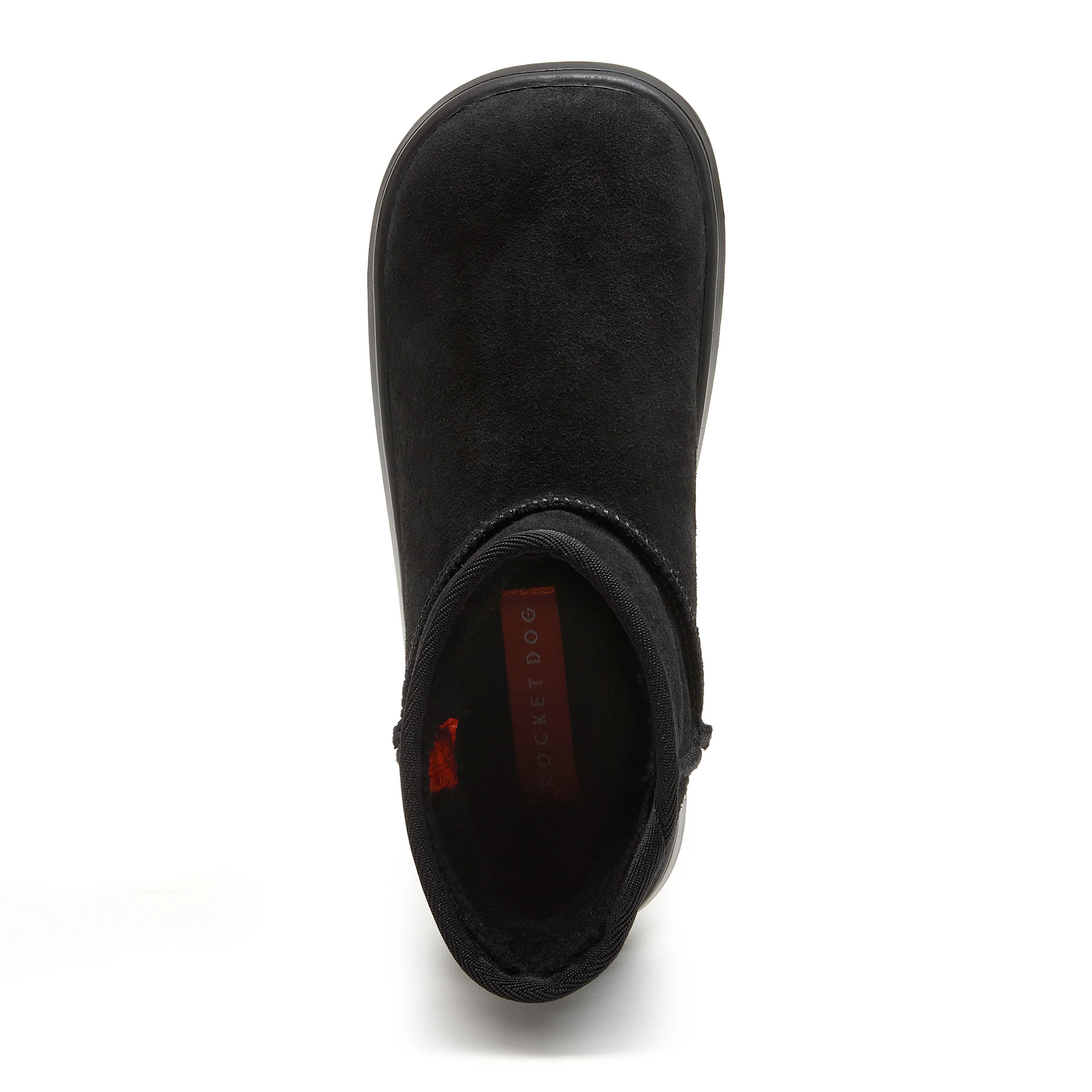 Sugar Rush Black Ankle Boots - Image 6
