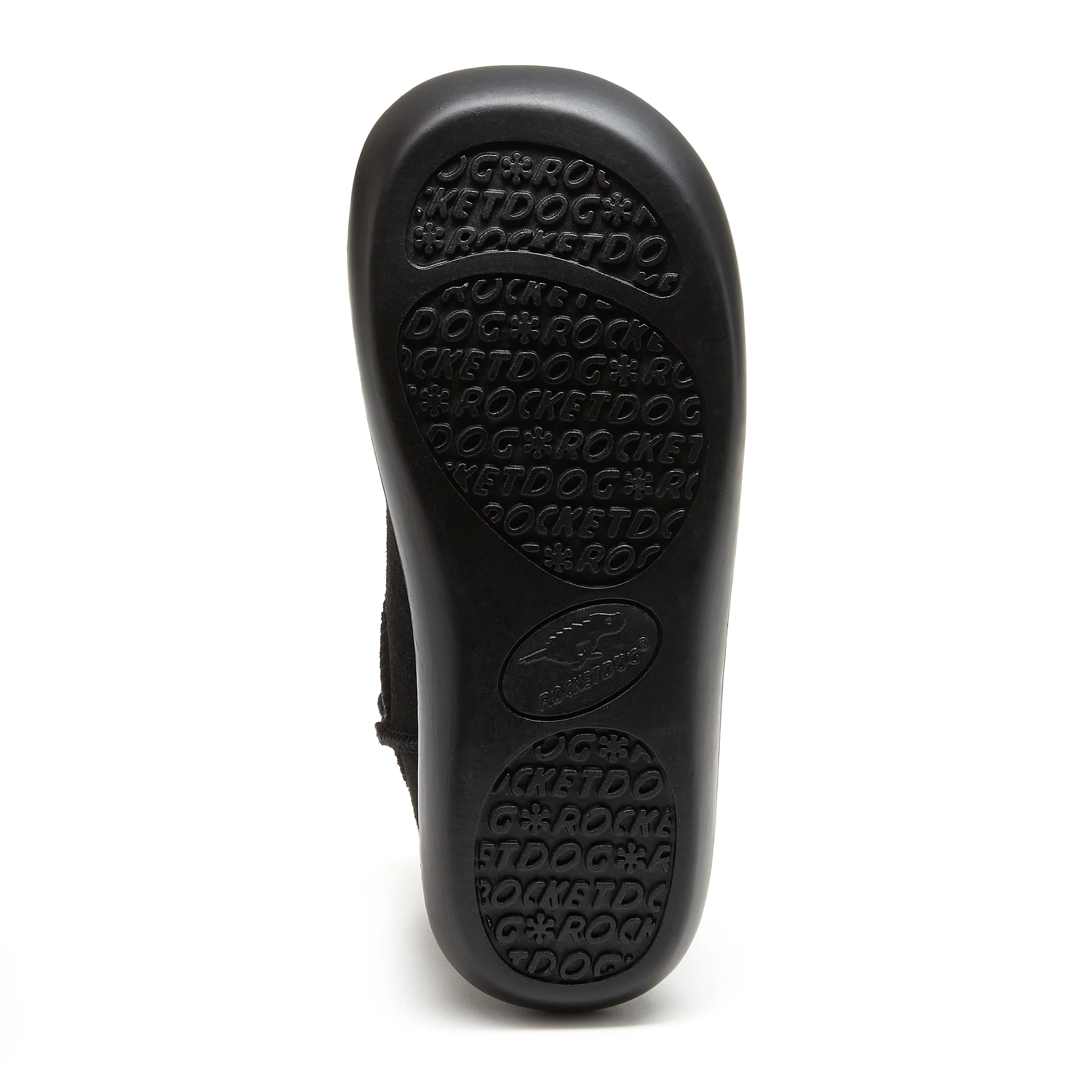 Sugar Rush Black Ankle Boots - Image 7