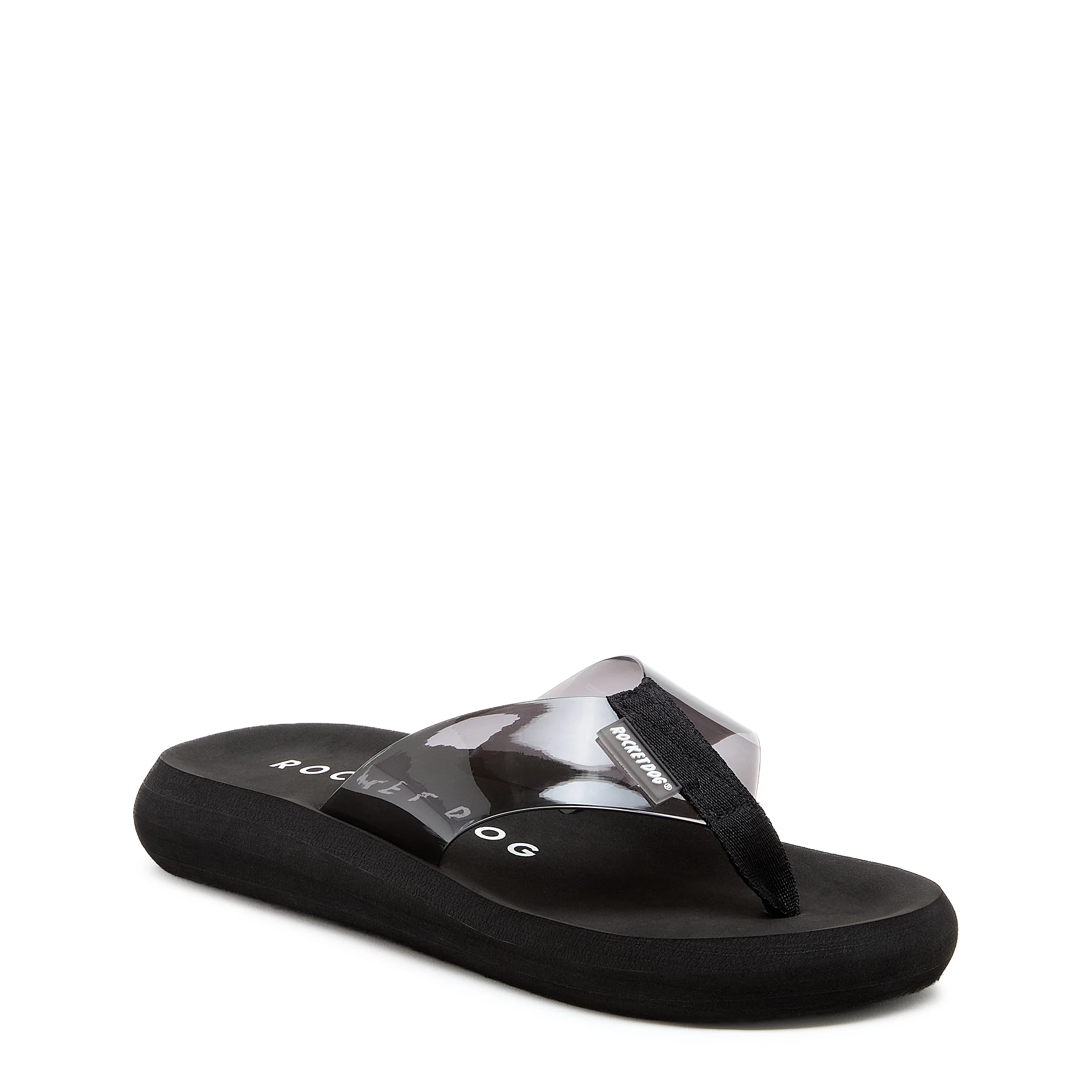 Sunset Smoke Flip-flops - Image 2