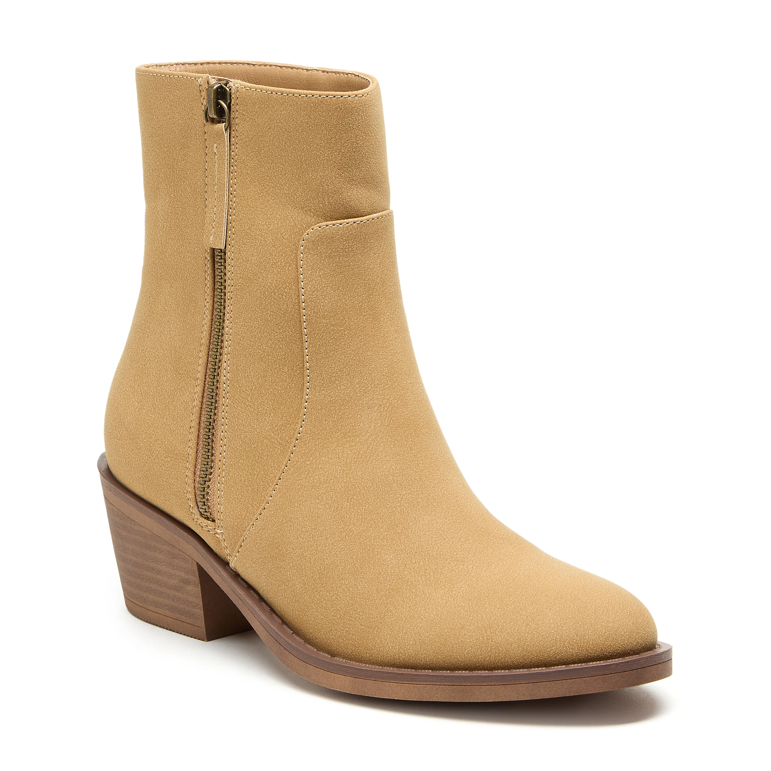 Yonder Camel Boots - Image 2