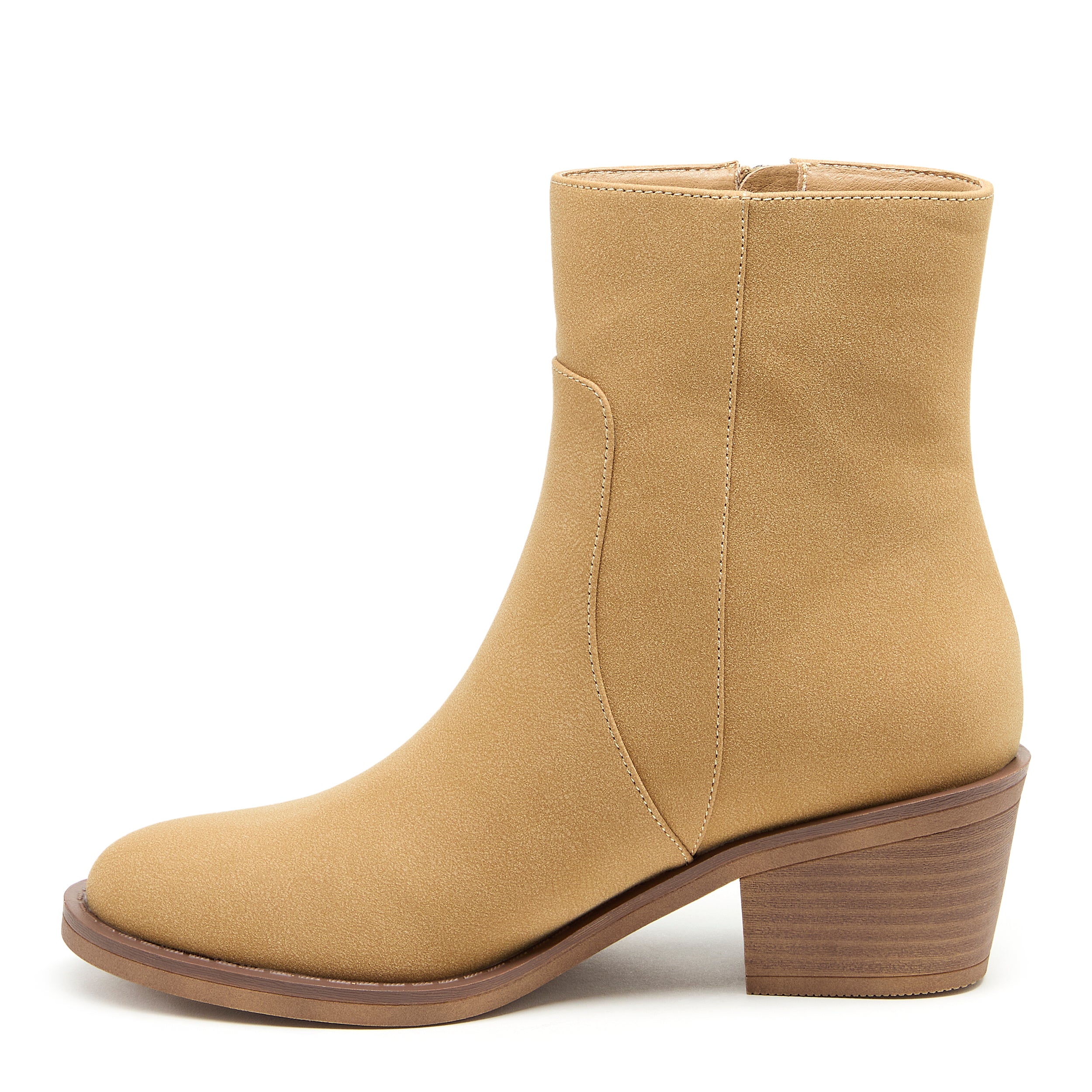 Yonder Camel Boots - Image 3