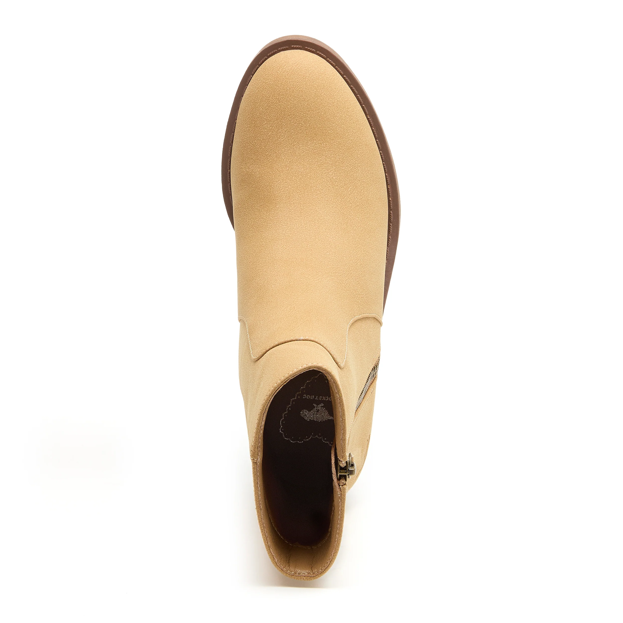 Yonder Camel Boots - Image 6